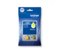 Консуматив Brother LC528Y Yellow Ink Cartridge for MFCJ5010DW/MFCJ5110DW - 5000 page yield