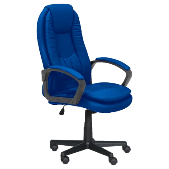 син цвят кожа