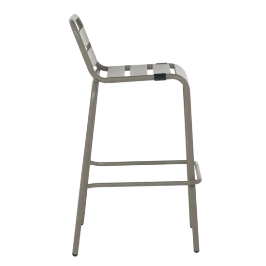 Комплект АЛЕГРА- с облегалка, без подлактници