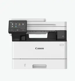 Лазерно многофункционално устройство Canon i-SENSYS MF461dw PrinterScannerCopier