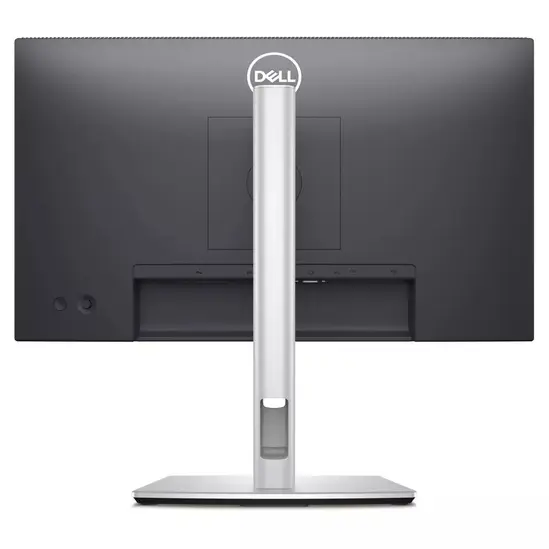 Монитор Dell P2225H, 21.5' Wide LED Anti-Glare, IPS Panel, 5ms, 1500:1, 250 cdm2, 1920x1080 FullHD, 16:9, 100Hz,  99% sRGB, VGA, HDMI, DP, USB 5 Gbps, ComfortView Plus, Height Adjustable, Pivot, Swivel, Tilt, Black