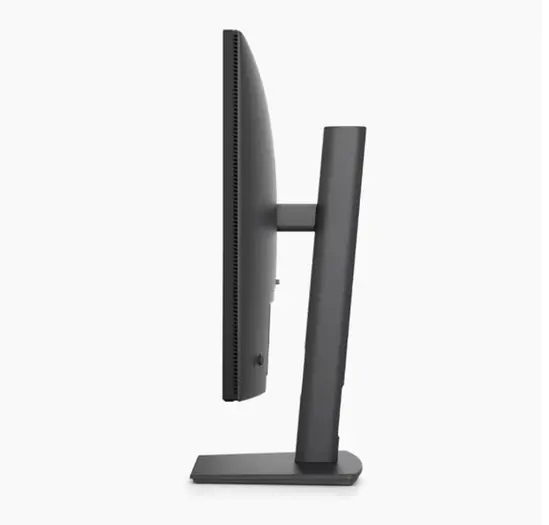 Монитор Dell P2426, 24" WUXGA Flat Screen, IPS Anti-Glare, 5ms, 100 Hz, 1500:1, 300 cd/m2, 1920x1200, 99% sRGB, USB-C, 4xUSB 3.2, HDMI, Display Port, USB-C, USB Hub, PC up to 15 W, Height Adjustable, Pivot, Swivel, Tilt, Low Blue Light, Black