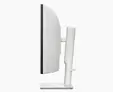 Монитор Dell S3425DW, 34" Curved  AG LED 21:9, VA, 1ms, 3000:1, 300 cd/m2, UW-QHD (3440x1440), 99% Srgb, 90% DCI-P3, USB-C, USB Hub, AMD FreeSync, HDR10, HDMI, Speakers, ComfortView, PIP, PBP, Height Adjustable, Slant, Tilt, Black