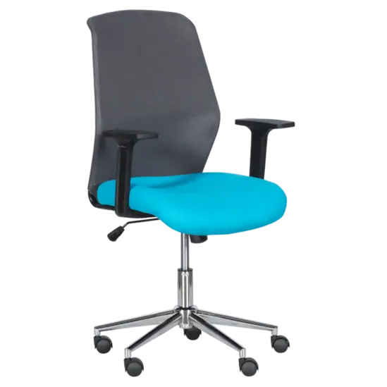 Работен стол ЦВЕТА