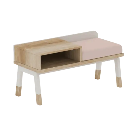 Пейка модулна ЕЛБЕТИЦА BNK01