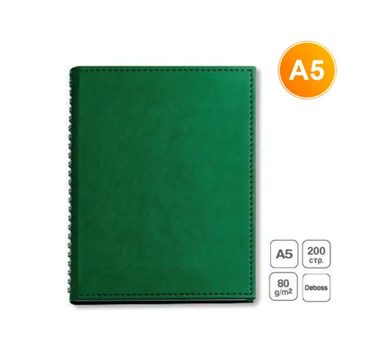 Бележник АЛЯСКА