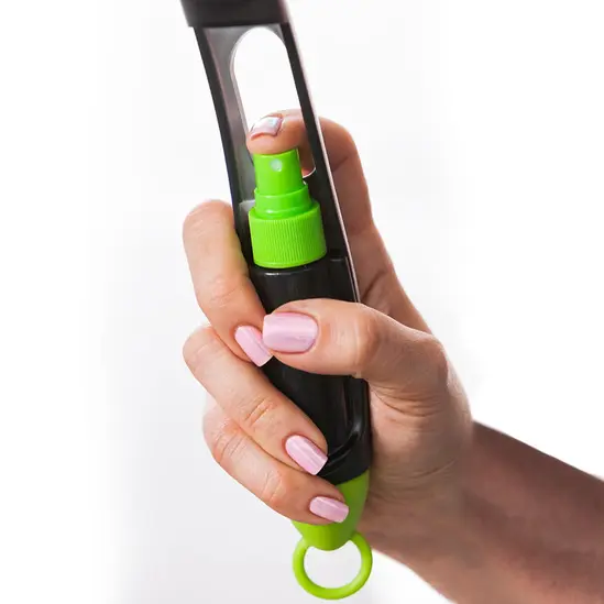 Комплект спрей моп и стъклочистачка YORK