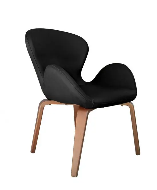 Комплект посетителски кресла РОКСАНА YNC 04