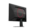 Монитор AOC 24G4ZR, 23.8" Fast IPS WLED, 1920x1080@260Hz (OC, Native 240Hz), 1ms GtG, 0.3ms MPRT, 300cd m/2, 1000:1, Adaptive Sync, FlickerFree, Anti Blue Light, Tilt, Height Adjust, Pivot, Swivel, 2xHDMI, DP