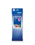 Консуматив Brother LC528XLM Magenta Ink Cartridge  - 10000 page yield