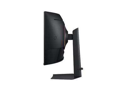 Монитор Samsung LS40FG750 40' Odyssey G7 Curved WUHD 5120 x 2160 180Hz 1ms Black