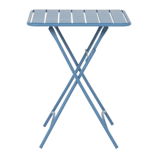 Сгъваема градинска маса РУБИНА