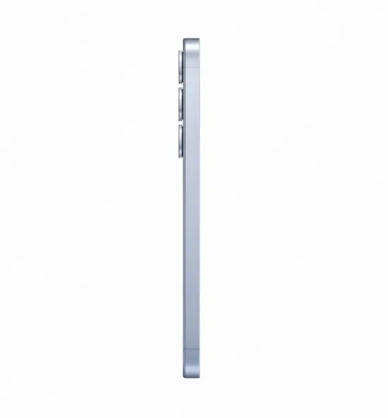 Мобилен телефон Samsung SM-S931B GALAXY S25 5G 256GB 12GB Iceblue