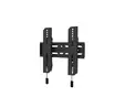 Стойка Neomounts Level-850 TV mount wall 24-65" - tiltable - lockable - fast installation