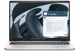 Лаптоп Dell Pro 16 Plus PB16255, AMD Ryzen 5 PRO 230, 16GB, 512GB SSD Gen4, 16.0" FHD+, AMD Radeon 760M, FgrPr & SmtCd, FHD, IR Cam, Mic, WLAN + BT, Backlit Kb, 3 Cell, W11Pro  + Dell Pro 14-16 Premium Slim Backpack