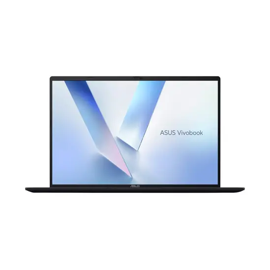 Лаптоп Asus Vivobook M1807GA-S8003WNA, AMD Ryzen AI 7 445 , 2.0GHz (14MB Cache, up to 4.6GHz, 18.0  WUXGA(WU) 1920X1200 16:10 Bend+300nits AG, IPS 144 Hz,16GB DDR5 ( on BD),1TB SSD,Backlit Keyboard ,Windows 11,  Quiet Blue, no adapter
