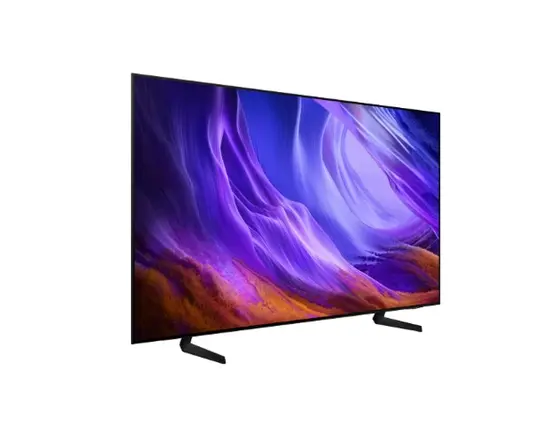 Телевизор Samsung 55" 55S85H OLED AI Smart UHD 4K Model 2026 Black