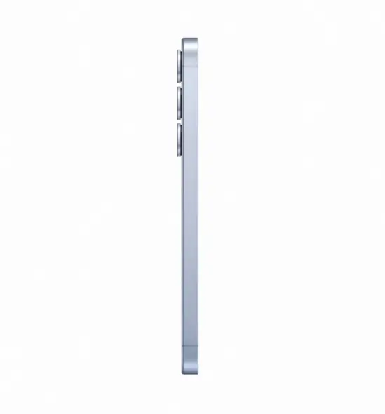 Мобилен телефон Samsung SM-S931B GALAXY S25 5G 512GB 12GB Iceblue
