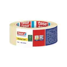 Хартиено тиксо Tesa 38/40 м 6 броя