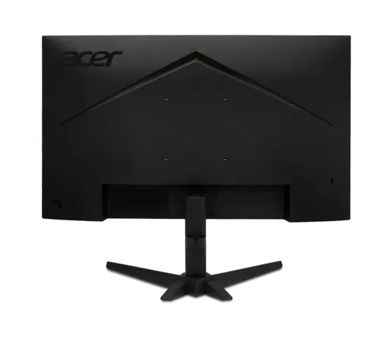 Монитор Acer Nitro QG271W5bmiipx, 27'' FHD (1920x1080) IPS, ZeroFrame, 260Hz, 1ms/0.5ms (GTG Min.), FreeSync Premium, 250nits, 2*HDMI, DP, Speakers, Audio Out, VisionCare, Black, 2Y