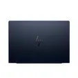 Лаптоп HP EliteBook Ultra G1i AI 14" Atmospheric Blue, Ultra 7-258V(up to 4.8GH/12MB/8C), 14" 2.8K BV OLED 120Hz, 400nits, 32GB On-board, 2TB PCIe SSD, WiFi 7 + BT 5.4, Backlit Kbd, 6C Batt, Win 11 Pro, 3Y Offsite