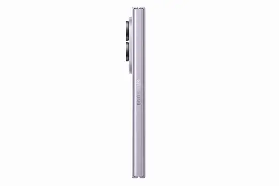 Мобилен телефон Samsung SM-F971 GALAXY Z Fold 8 5G 256GB 12GB Lavender