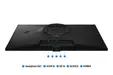 Монитор Samsung 27" LS27HG612SU Odyssey QD-OLED G6 QHD 2560x1440 0.03ms 240Hz  Glare Free Black + Logitech G102 Mouse, Lightsync RGB, 8000 DPI, 6 Programmable Buttons, Black