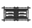 Стойка Neomounts Level-850 Wall Mount (full motion, 3 pivots, VESA 800x400)