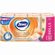Тоалетна хартия Zewa Deluxe 16 бр.
