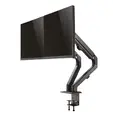 Стойка Neomounts Flat Screen Desk Mount (stand/grommet) for 2 screens