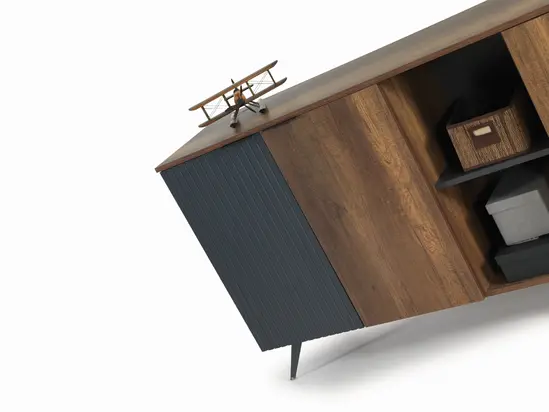 Директорски кабинет KAYRA