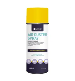 Сгъстен въздух 400 мл