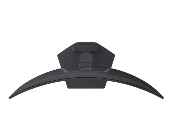 Монитор LG 34GX900A-B, 34', OLED UltraGear 21:9 Curved, IPS 0.03 ms, WQHD (3440x1440), 240Hz, HDR 10, 1500000:1, 250 cdm2, DCI-P3 98.5%, VRR, Free-sync, G-Sync, USB-C, PD 65W, HDMI, DP, PBP, Speakers 7Wx2, LG Switch, Height, Swivel, Tilt, Black