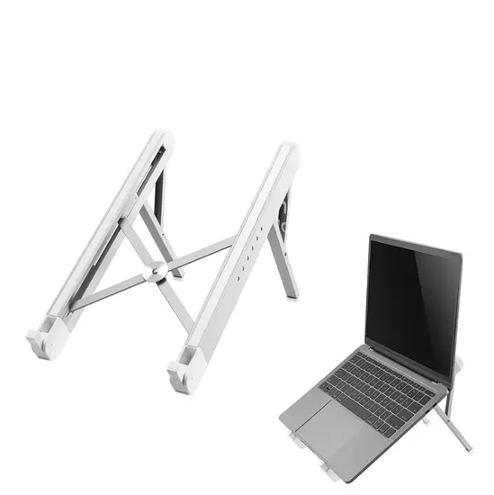 Стойка NewStar Foldable Notebook Desk Stand (ergonomic)