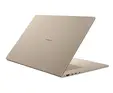 Лаптоп Asus Zenbook UX3607OA-SQ485W,SnapdragonX2 Elite Extreme X2E94100 48GB(53MB Cache, 4.7GHz), 16.0 OLED WQXGA+(WQ+) 2880X1800 16:10 Be nd+500nits, 48GB LPDDR5X ,512GB PCIe 4.0 SSD, Windows 11,Zabriskie Beige