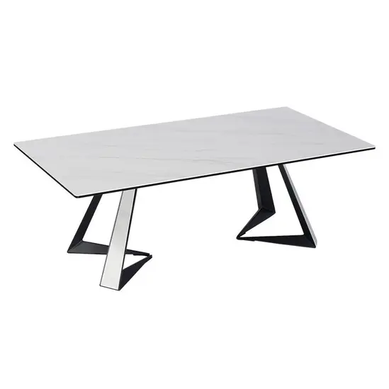 Холна маса ВИХРА- плот от керамик