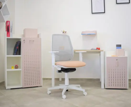 Работна станция OXI COLOR