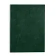 Тефтер скрита спирала ДАКОТА-зелен цвят