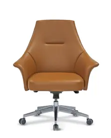 Директорски стол КУКЕР VN 15