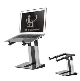 Стойка NewStar Notebook Desk Stand (ergonomic, portable, height adjustable)