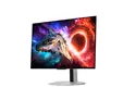 Монитор Samsung 32'' LS32HG800SU Odyssey OLED G8 4K 3840x2160 0.03ms 240Hz Glare Free DP 2.1 (UHBR20) & USB-C (98W) Silver + Logitech G102 Mouse, Lightsync RGB, 8000 DPI, 6 Programmable Buttons, Black