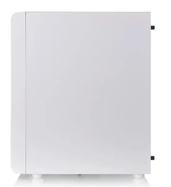 Кутия за компютър Thermaltake S200 TG Snow