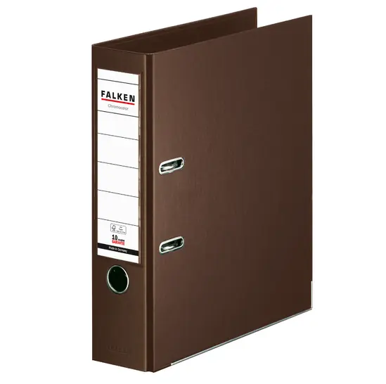 Класьор 8 см Falken Chromocolor 