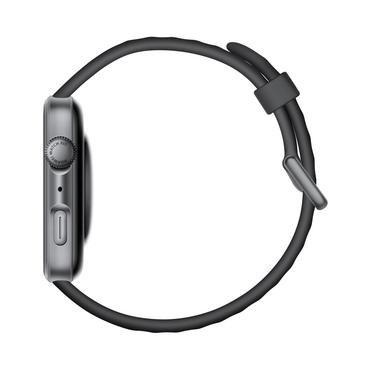 Часовник Huawei Watch Fit 4, Seiya-B19F, Black