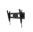Стойка Neomounts Level-750 Wall Mount (XL, 125 kg, tiltable, tilt guard, connectable, VESA 600x400)