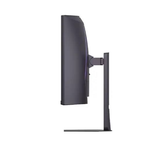 Монитор LG 37G800A-B, 36.5" UltraGear VA Curved, 1ms (GtG), 165Hz, 4000:1, 400cdm2, 4K UHD (3840x2160), FreeSync, DAS, VRR, HDR 10, DCI-P3 95%, USB-C (PD 65W), AI, HDMI, DisplayPort, Speacers 5W x 2, Height Adjustable,Tilt, Swivel, Black