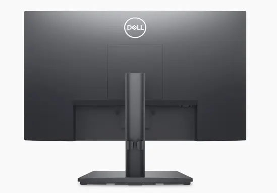 Монитор Dell E2225HS, 21.5' Edge LED Anti-Glare, VA Panel, 5ms GTG, 75 Hz, 3000:1, 250 cdm2,  1920x1080 Full HD, HDMI, VGA, Display Port, Speakers, Height Adjustable, Tilt, Black