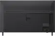 Телевизор LG 43QNED81B3C, 43" 4K QNED MiniLED Smart TV, 3840x2160, DVB-T2/C/S2, Alpha 7 AI Processor, HDR10/HLG, webOS 26 ThinQ, VRR/ALLM/HGiG, 4K Super Upscaling, WiFi 5, Bluetooth 5.3, AirPlay 2, LAN, CI, HDMI, AI Sound Pro, Google Cast, SPDIF , Motion 