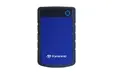 Твърд диск Transcend 4TB StoreJet2.5' H3B, Portable HDD, USB 3.1