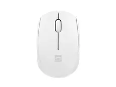 Мишка Natec Mouse Stork Wireless 1600DPI Optical, White